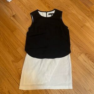 Rag & bone size 6 dress - vintage!